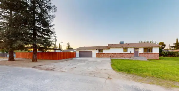 20943 S Castro Street, Laton, CA 93242