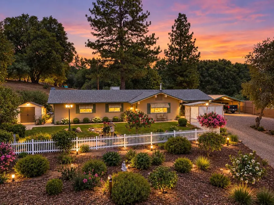 5811 Illilouette Fls, Mariposa, CA 95338 - #2