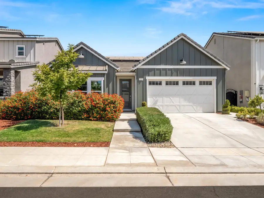 143 Timberline Way S, Madera, CA 93636 - #2