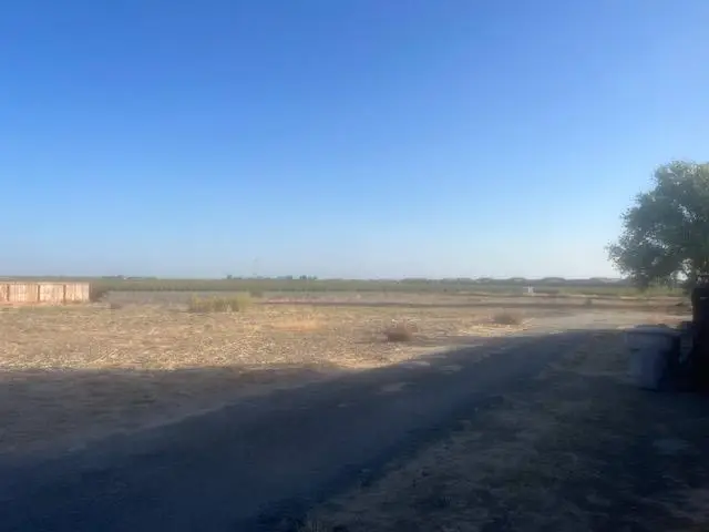 147 N Street, Firebaugh, CA 93622 - #3