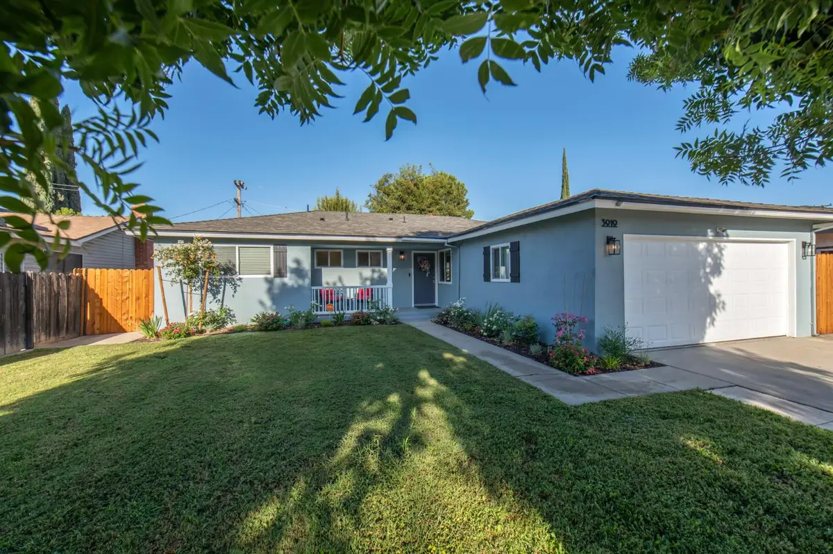 3919 N Carruth N, Fresno, CA 93704 - #1