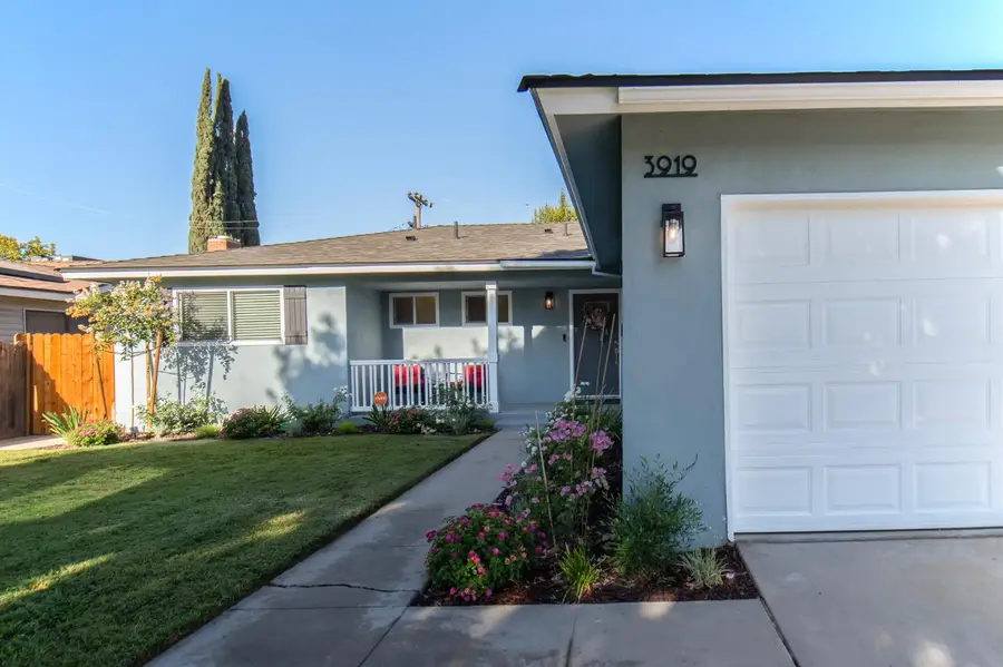 3919 N Carruth N, Fresno, CA 93704 - #2