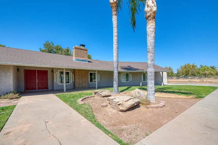 10763 E Ashlan Avenue, Sanger, CA 93657 - #3
