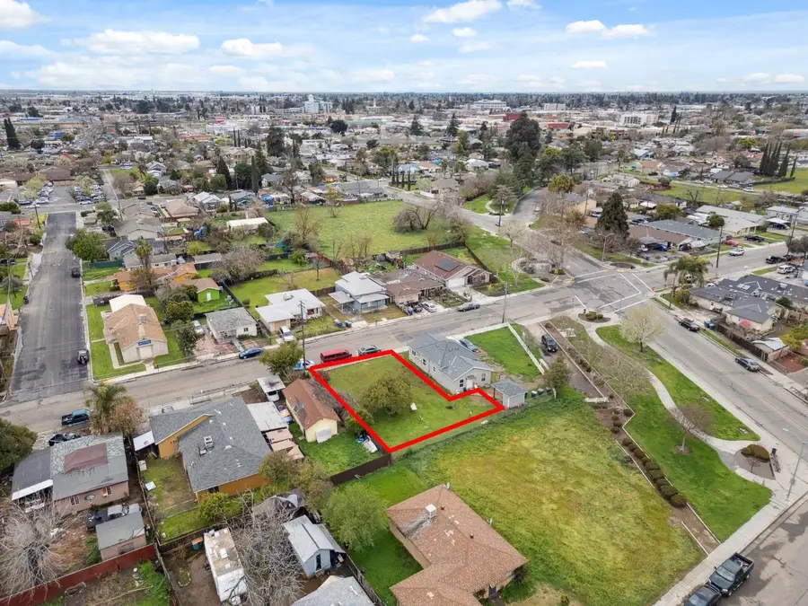 0 Vineyard Avenue, Madera, CA 93638 - #3