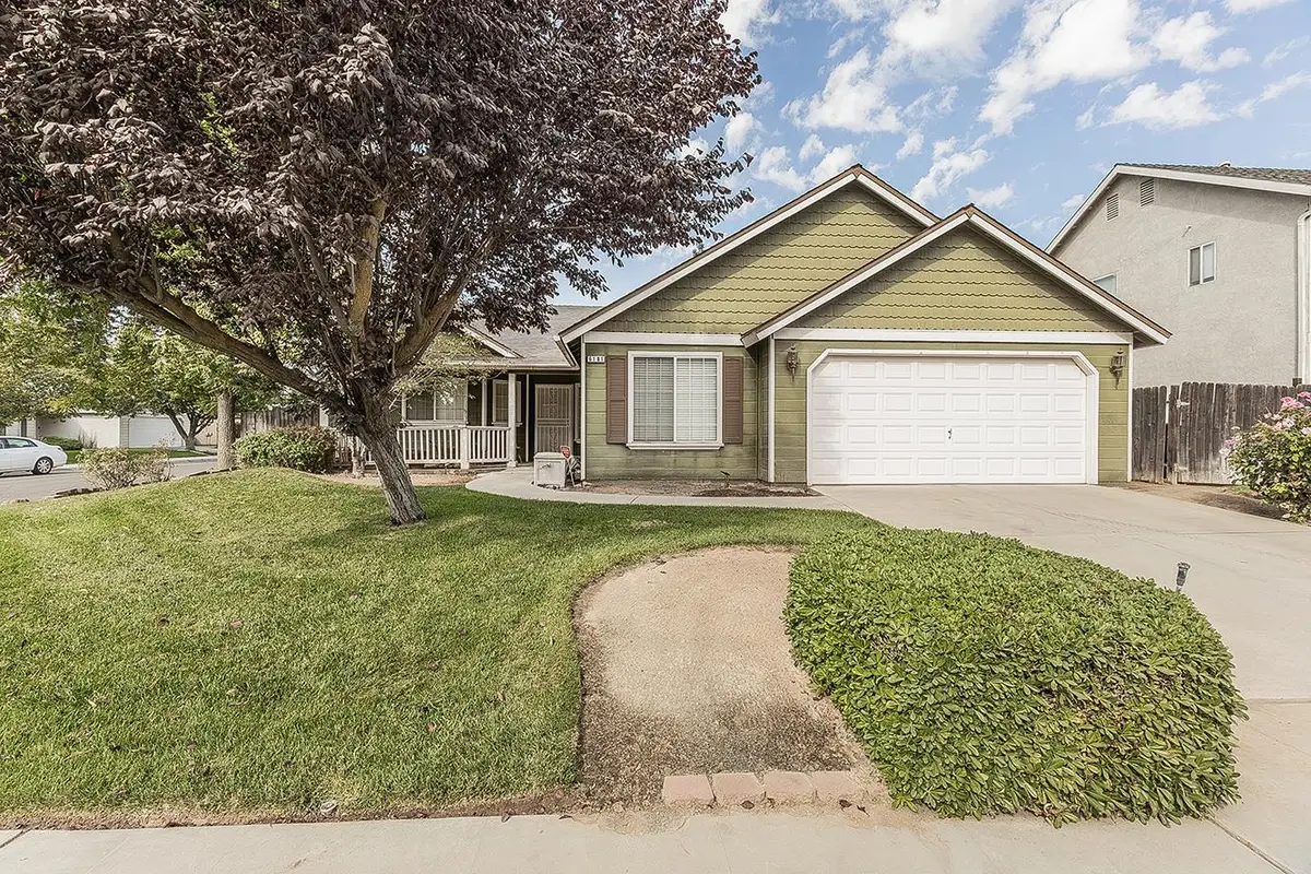 6181 N Gilroy, Fresno, CA 93722 - #1