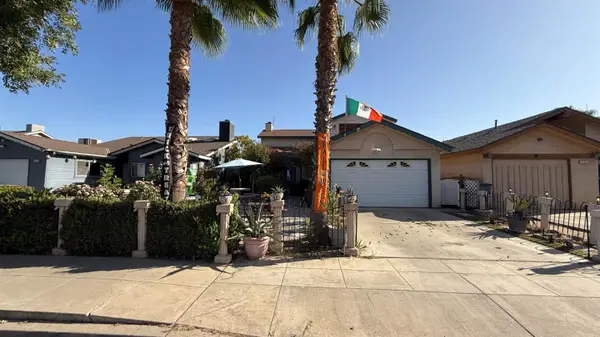 4139 W Michigan Avenue, Fresno, CA 93722