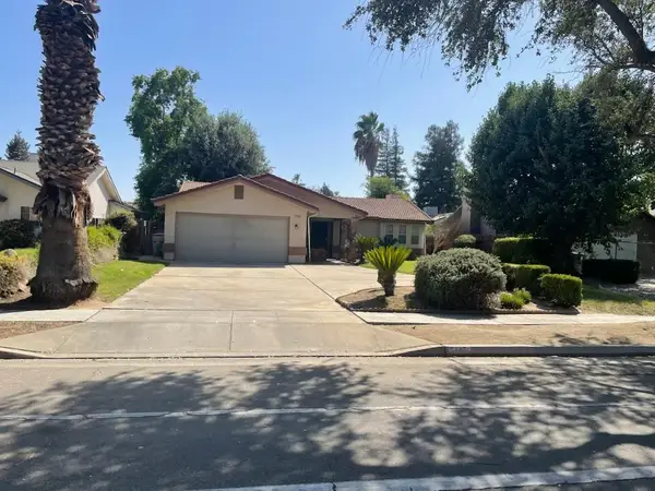 5195 W Palo Alto Avenue, Fresno, CA 93722