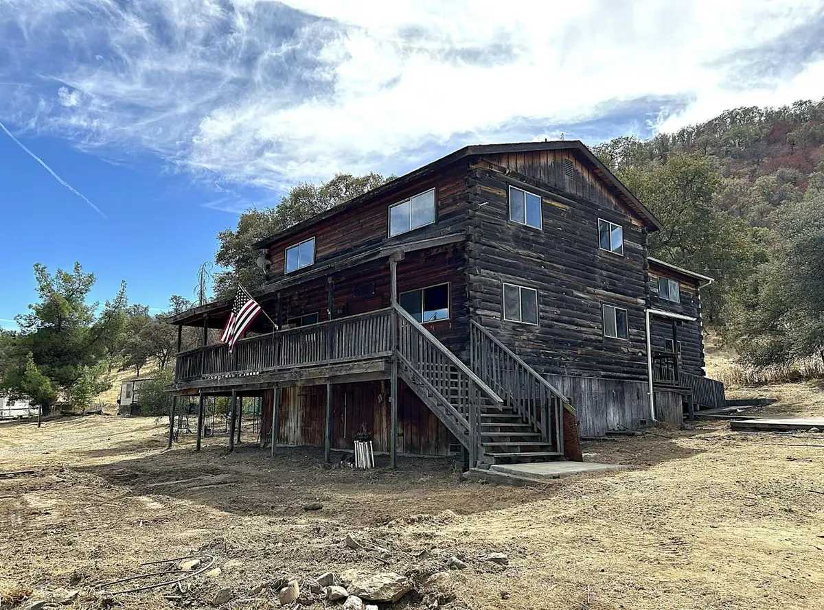 28946 Spring Valley Road, Tollhouse, CA 93667 - #1
