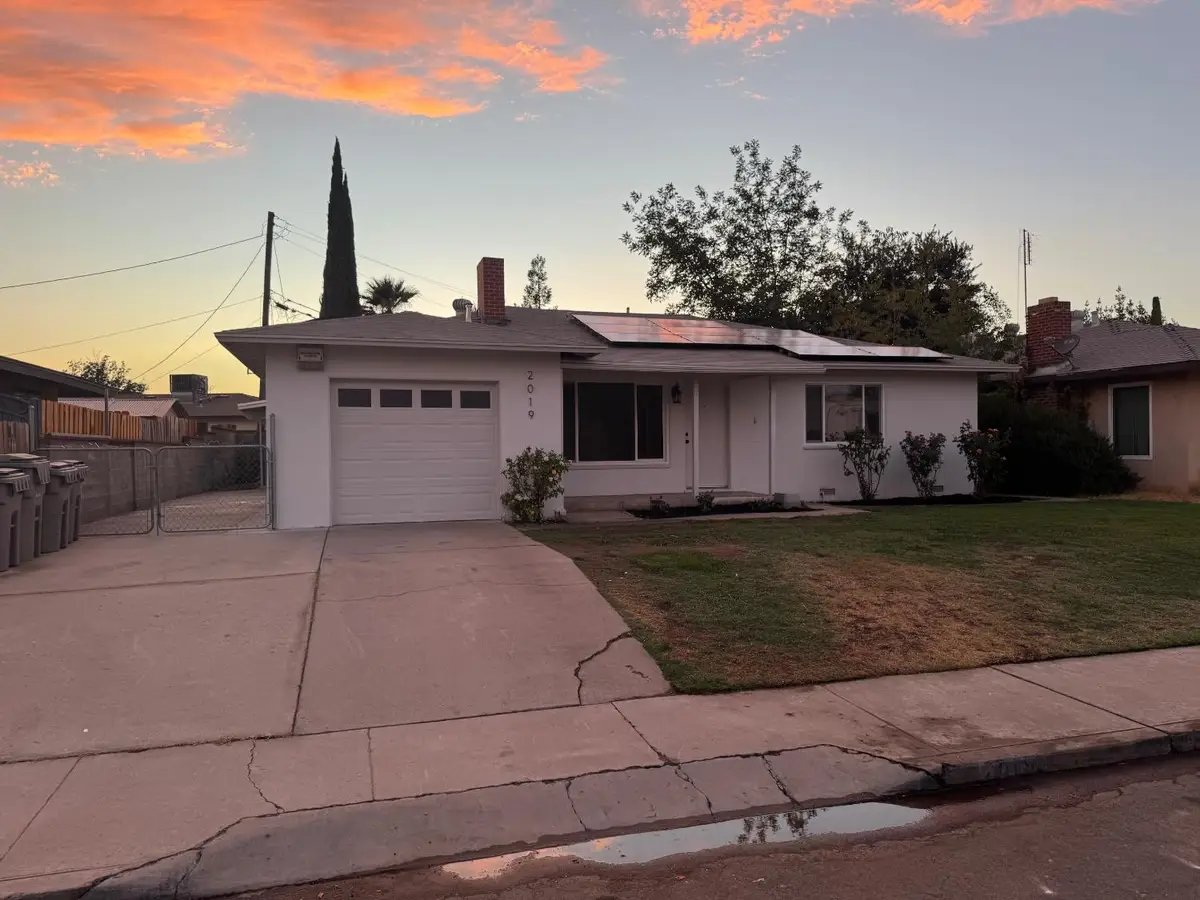2019 Norris Drive E, Fresno, CA 93703 - #1