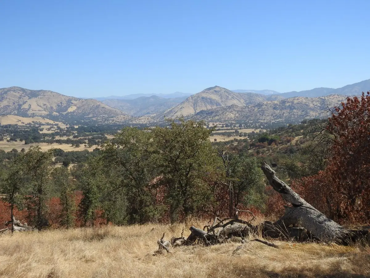 0 Fawn Lane, Yokuts Valley, CA 93675 - #1