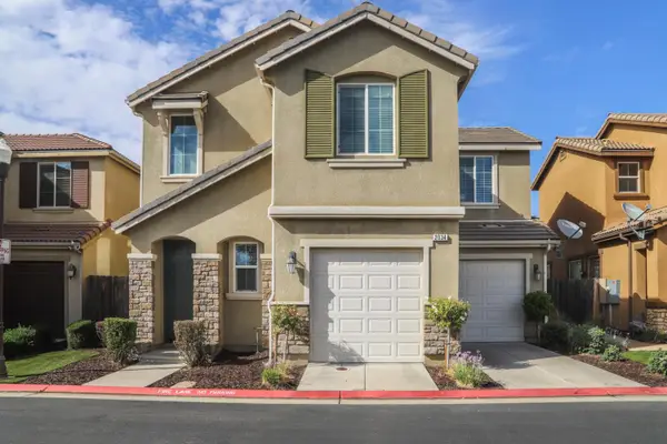 2034 E Christensen Drive, Fresno, CA 93730