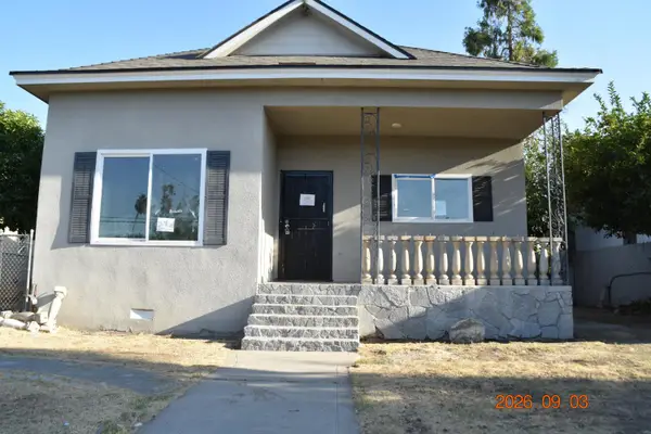 2607 E Mckenzie Avenue, Fresno, CA 93701