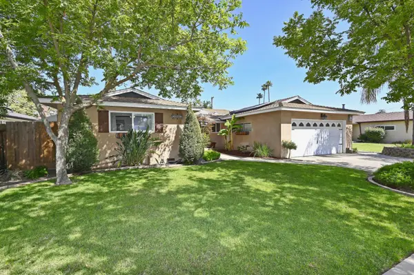 4863 E Pico Avenue, Fresno, CA 93726