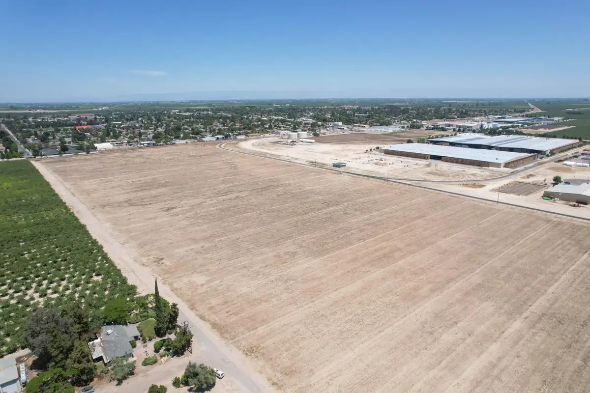 0 W Church Avenue, Kerman, CA 93630 - #1