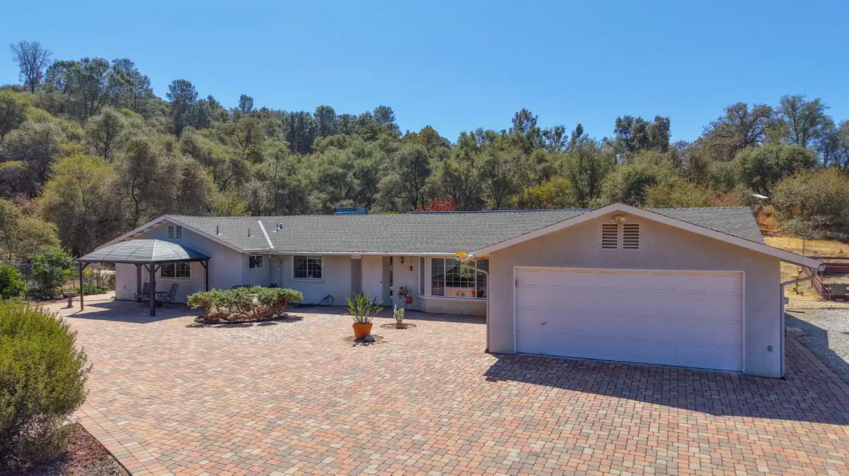 46514 Longview Lane W, Coarsegold, CA 93614 - #1