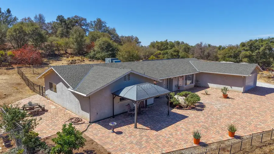 46514 Longview Lane W, Coarsegold, CA 93614 - #2