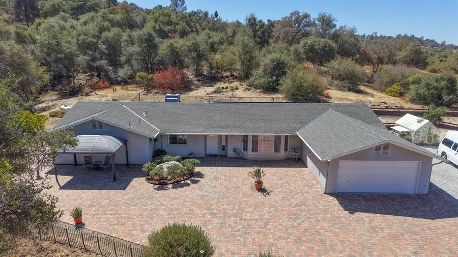 46514 Longview Lane W, Coarsegold, CA 93614 - #3