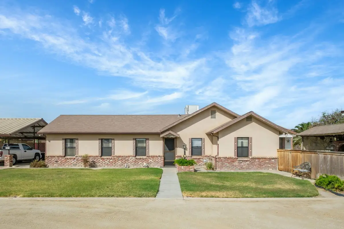 20673 Alva Avenue, Riverdale, CA 93656 - #1