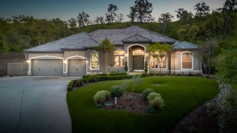21844 Fairway Oaks Lane, Friant, CA 93626 - #2