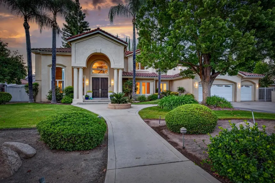 2754 W Alluvial, Fresno, CA 93711 - #2