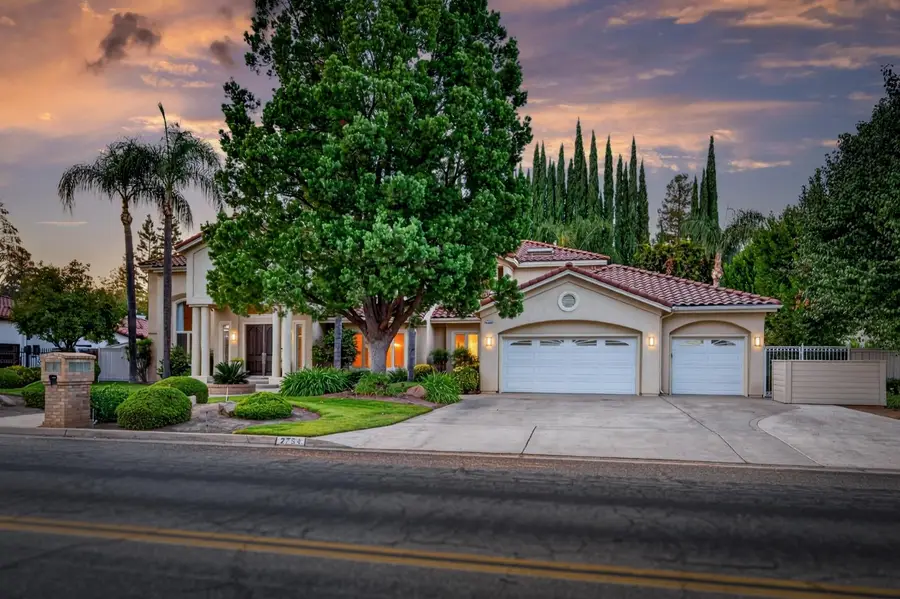 2754 W Alluvial, Fresno, CA 93711 - #3
