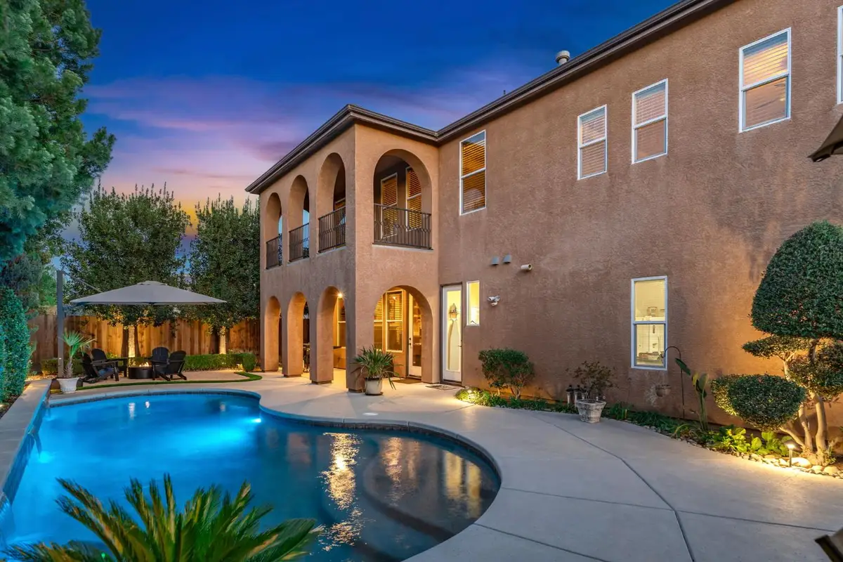 3141 Serena Avenue, Clovis, CA 93619 - #1