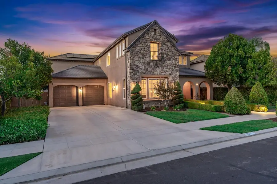 3141 Serena Avenue, Clovis, CA 93619 - #3