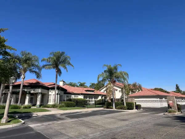 1542 E Alluvial Avenue #242, Fresno, CA 93720