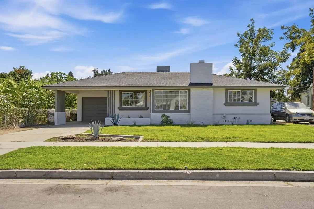 4782 E Nevada Avenue, Fresno, CA 93702 - #1