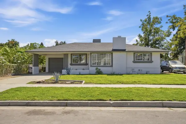 4782 E Nevada Avenue, Fresno, CA 93702