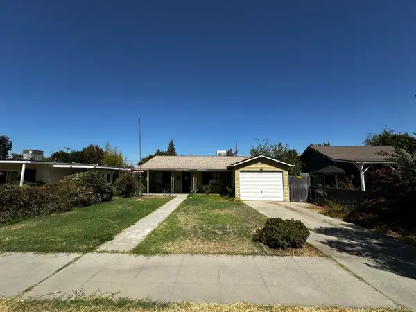 4127 E Nevada Avenue, Fresno, CA 93702