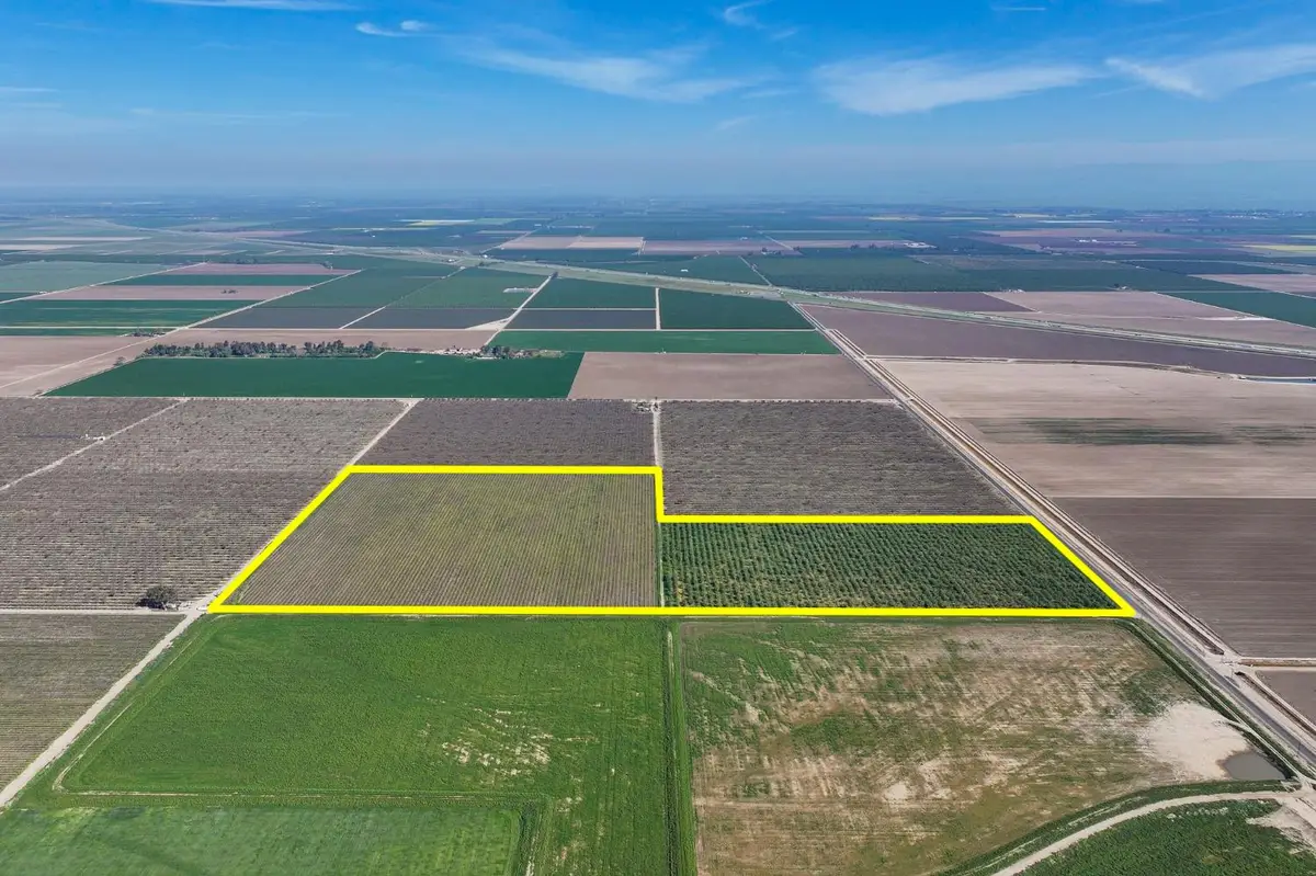 0 S Vista Avenue, Chowchilla, CA 93610 - #1