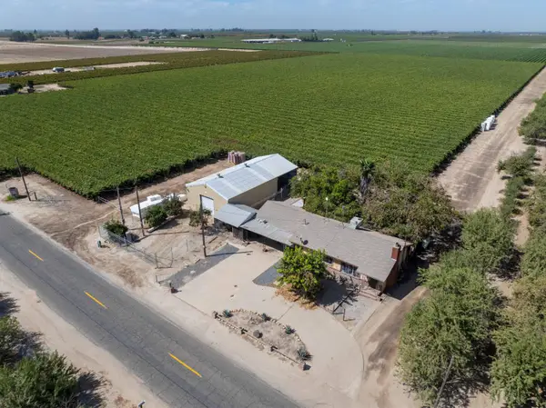 13333 S Dewolf Avenue, Selma, CA 93662