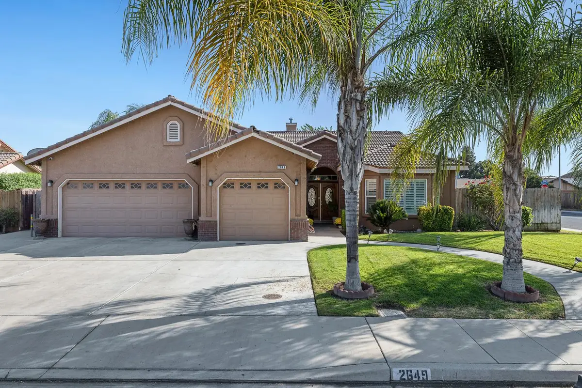 2649 Hillcrest Street, Selma, CA 93662 - #1