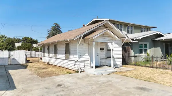 2531 C Street, Selma, CA 93662