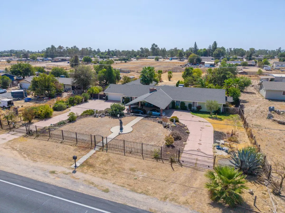34786 Avenue 15, Madera, CA 93636 - #1