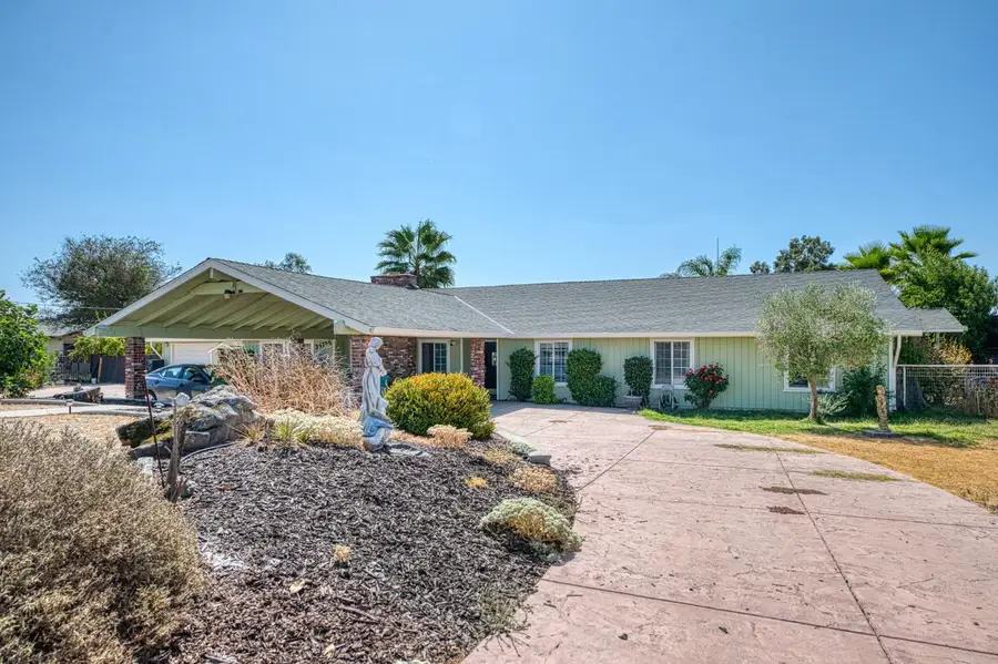 34786 Avenue 15, Madera, CA 93636 - #2