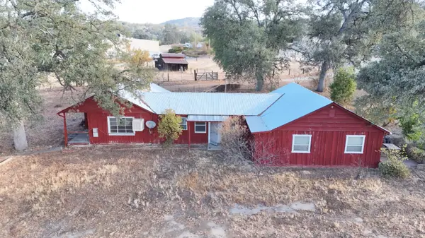 31913 Auberry Road, Auberry, CA 93602