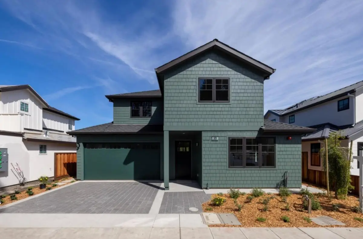 525 Creekside Court, Half Moon Bay, CA 94019 - #1