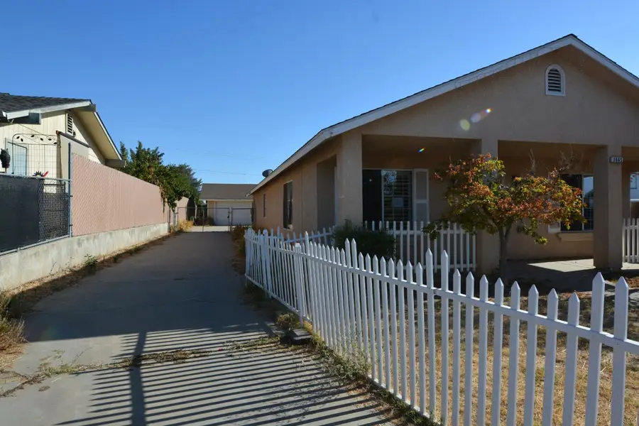 3965 E Marcus Avenue, Friant, CA 93626 - #2