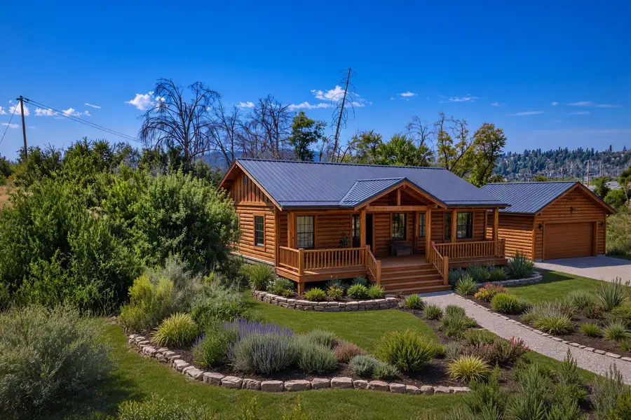 36703 Peterson Road, Auberry, CA 93602 - #3