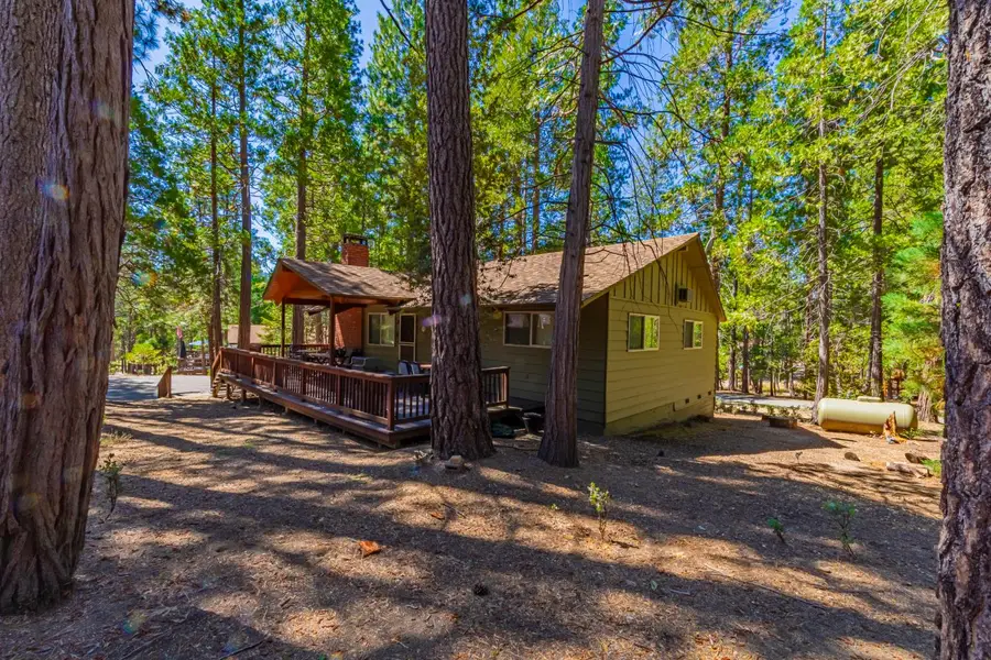 8005 Cedar Circle, Wawona, CA 95389 - #3