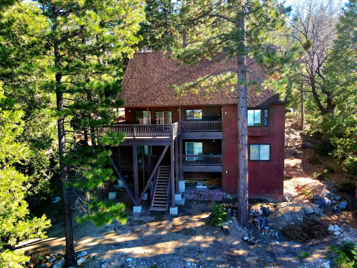 7501 Yosemite Park Way, Yosemite National Park, CA 95389 - #1