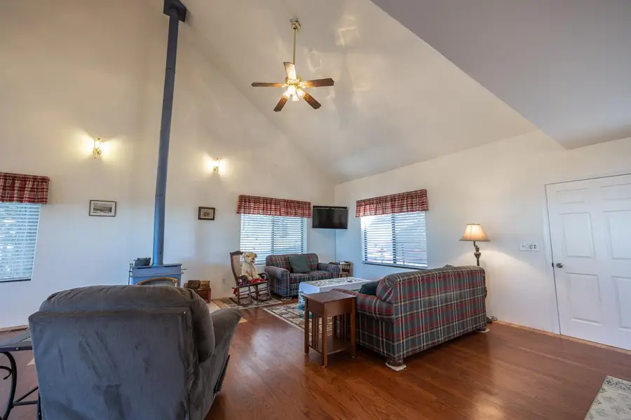 7501 Yosemite Park Way, Yosemite National Park, CA 95389 - #2