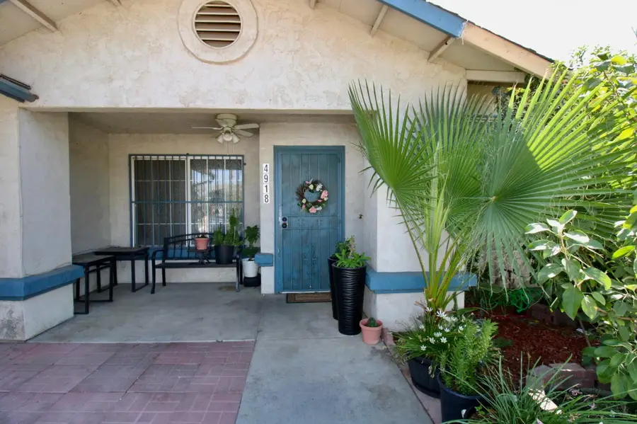 4918 E Burns Avenue, Fresno, CA 93725 - #3