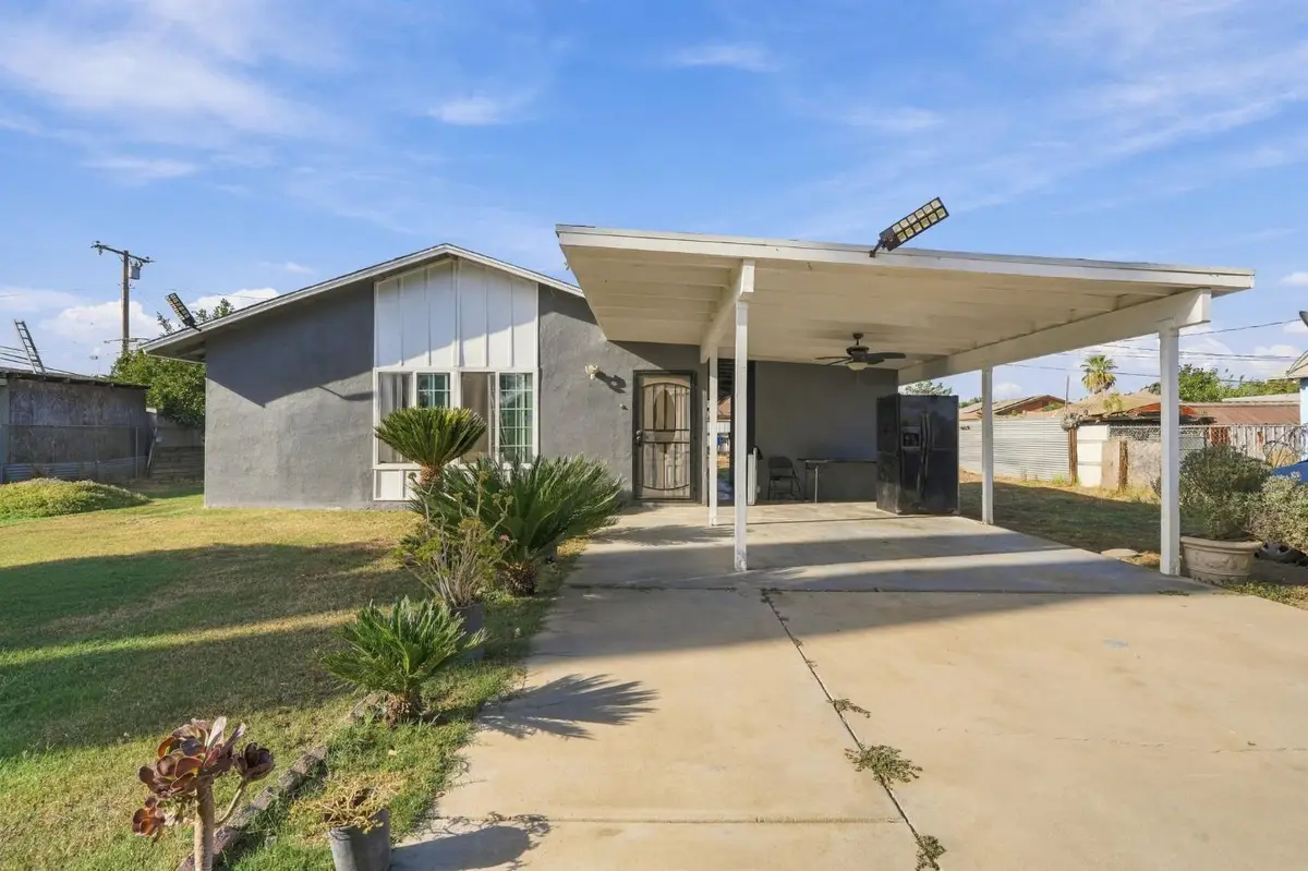 16420 Hudson Avenue, Tulare, CA 93274 - #1