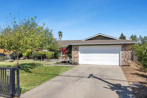 1301 Kennedy, Madera, CA 93638