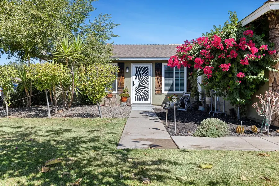 1301 Kennedy, Madera, CA 93638 - #2