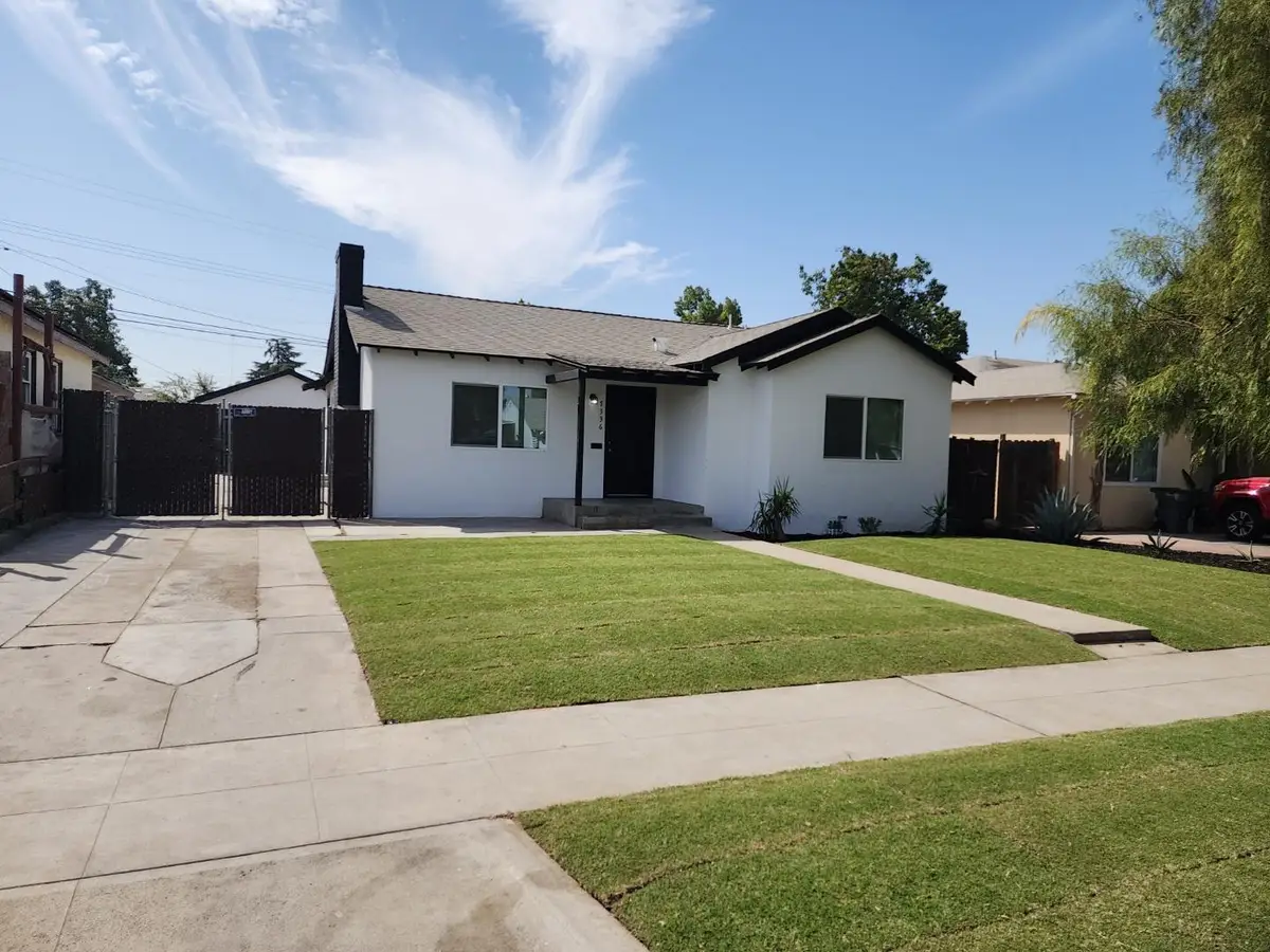 1336 E Princeton, Fresno, CA 93704 - #1