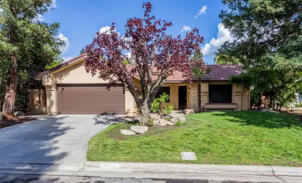 6510 N State Avenue, Fresno, CA 93722
